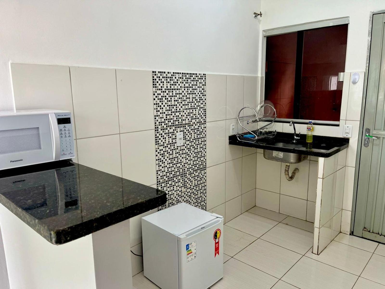 Casa Da Vo Maria Hostel - Goiania — Photos 3